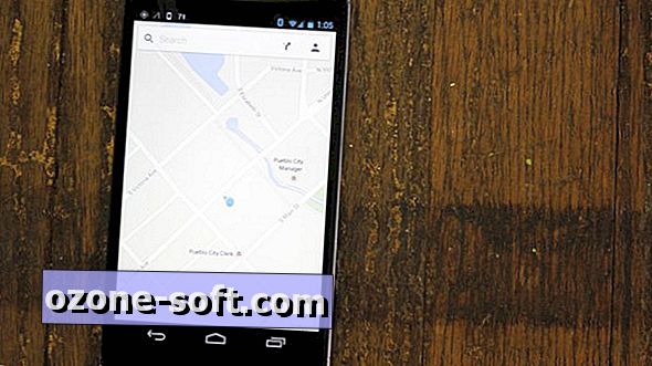 Google โพสต์หกเคล็ดลับและลูกเล่นสำหรับ Google Maps บน iOS, Android