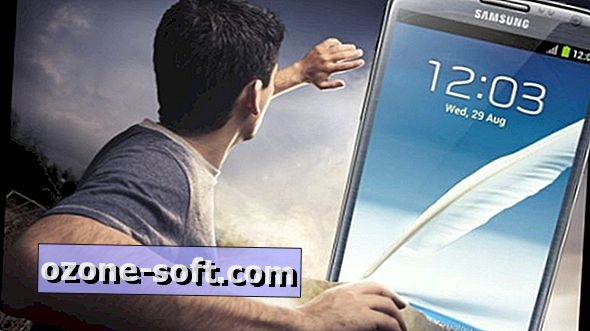5 nejlepších vlastních ROMů pro Samsung Galaxy Note 2