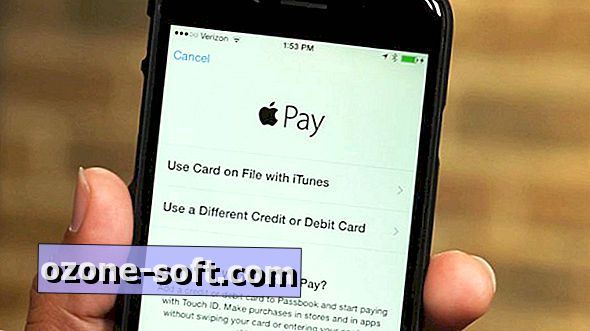 Comment démarrer avec Apple Pay
