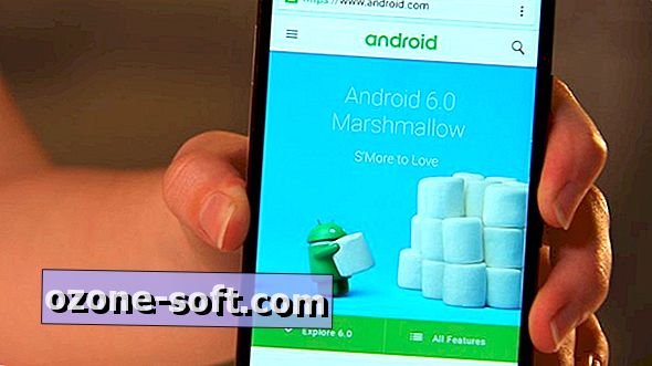 Haal de snelkoppeling voor de vergrendelingsschermdialer terug op Android 6.0 Marshmallow