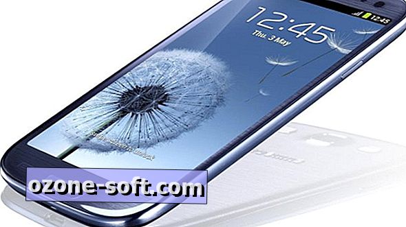Come sbloccare il tuo Samsung Galaxy S3