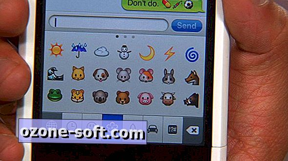 Posielajte emojis rýchlejšie pomocou klávesových skratiek