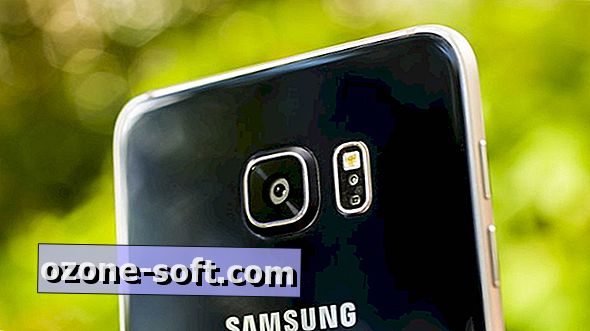 Utilisez le capteur de fréquence cardiaque pour rejeter les appels sur le Galaxy S6 Edge, S6 Edge +