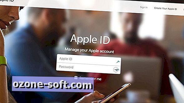 Hur hindrar hackare från att stjäla (och sälja) ditt Apple-ID