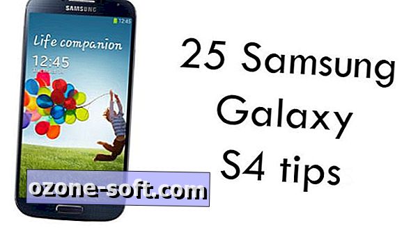 25 końcówek Samsung Galaxy S4