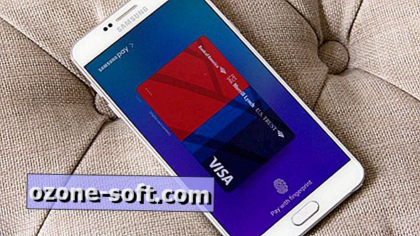 Samsung Pay: Mit kell tudni (GYIK)