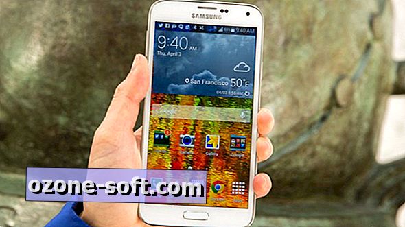 Štyri aplikácie, ktoré dokážu transformovať akékoľvek zariadenie Android na Galaxy S5
