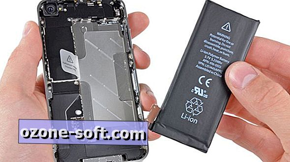 Смяна на батерията на iPhone: Тук са най-добрите опции