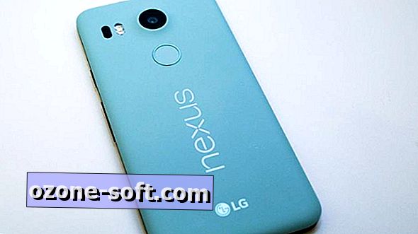 Žuti Nexus 5X zaslon?  Evo popravka