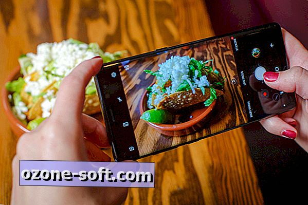 Maak kennis met de geweldige dubbele camera van de Galaxy Note 8