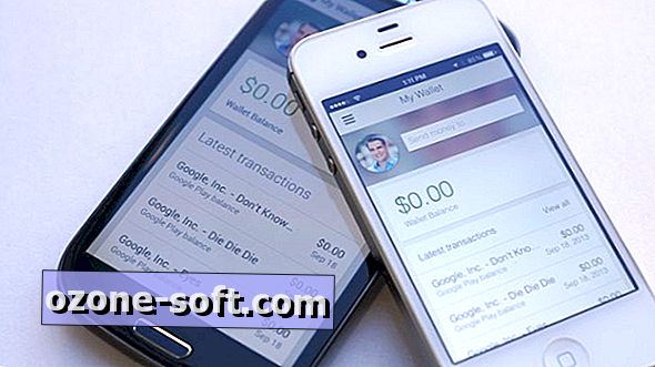 Invia denaro con Google Wallet su Android e iOS
