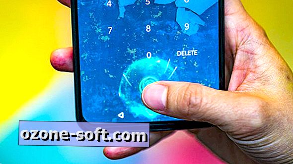 Mida on vaja teada OnePlus 6T sõrmejälje anduri kohta