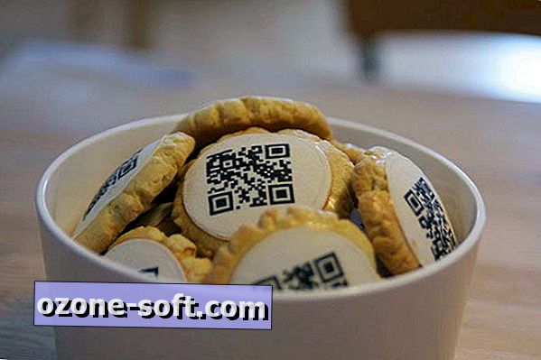 QR कोड्स के बारे में 5 आश्चर्यजनक बातें