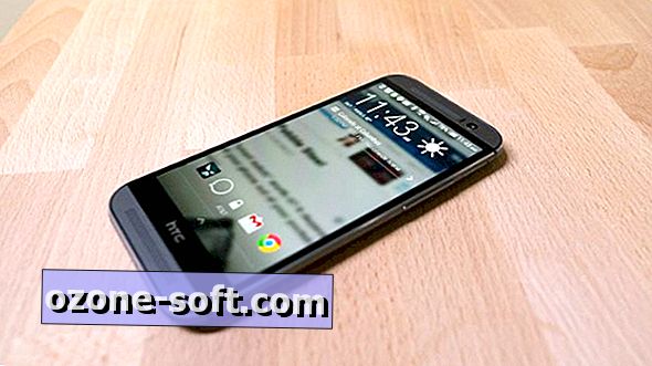 15 näpunäidet HTC One M8 jaoks