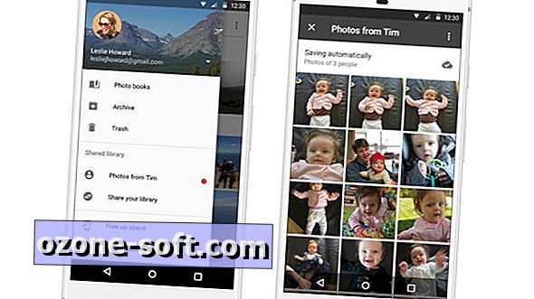 5 lý do để sử dụng Google Photos trên iPhone của bạn