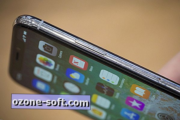 iPhone X: Que signifie "Double-clic pour installer"?