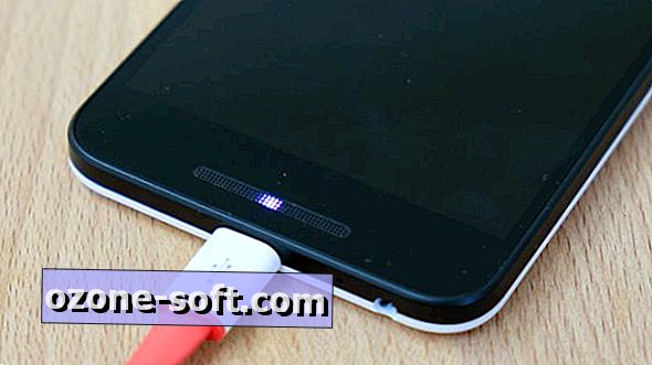 A Nexus 5X, 6P értesítési jelzőfényének engedélyezése
