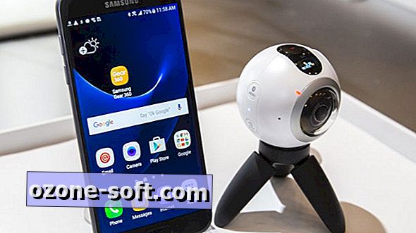 7 consigli e trucchi per Gear 360 di Samsung