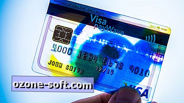 Ako chrániť svoju kreditnú kartu online