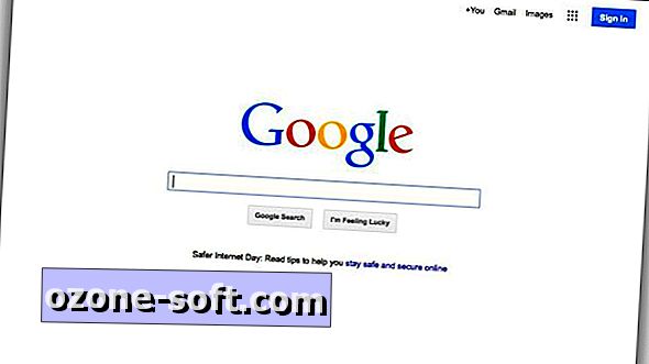 Søk Google anonymt med Firefox-tillegget Searchonymous