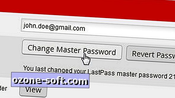 Ako zmeniť heslo LastPass v dôsledku hackerov