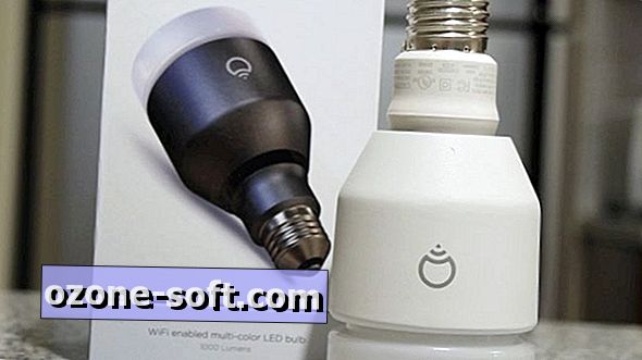3 oväntade sätt att programmera LIFX smart lampor