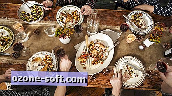 6 must-know dicas de culinária Thanksgiving de chefs profissionais