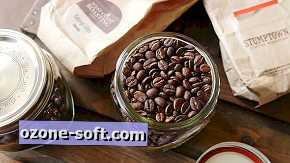 Vilka är de bästa bönorna att använda för kallt brygg kaffe?