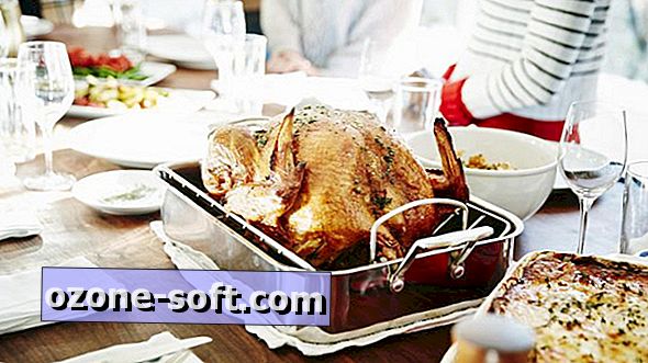 De 8 Thanksgiving-matlagningsverktygen du ska använda