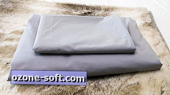 Como comprar lençóis de cama: linho vs. percale vs. sateen