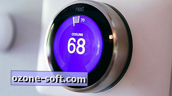6 tipov pre váš nový Nest Thermostat