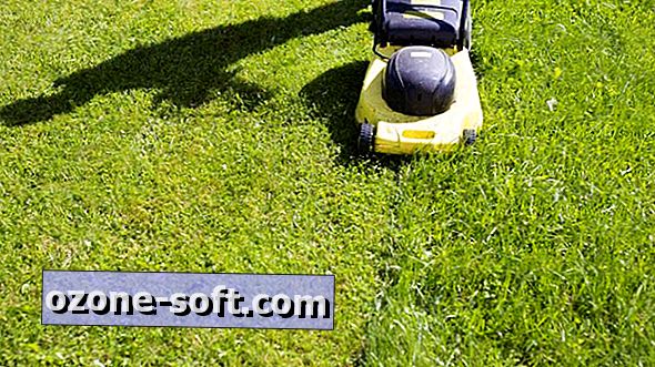 วิธีการตัดหญ้าของคุณอย่างถูกวิธี