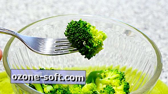 Kako brzo upariti svježe povrće u mikrovalnoj pećnici