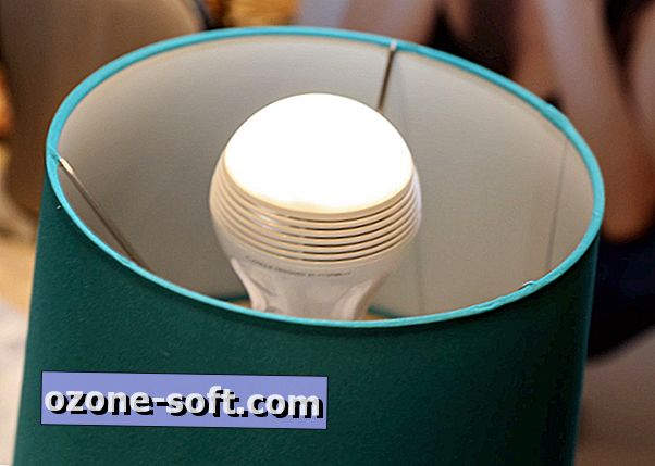 5 raisons pour lesquelles votre prochaine ampoule devrait être une ampoule intelligente