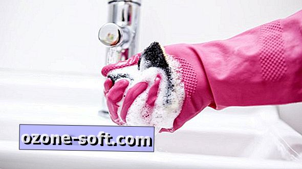 3 razloga uvijek treba nositi rukavice tijekom čišćenja