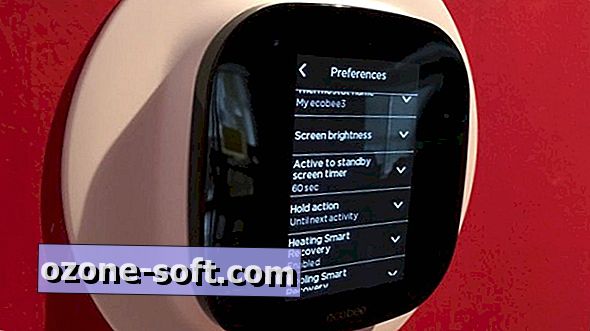 Fix Ecobee smart termostatens mest irriterande funktion