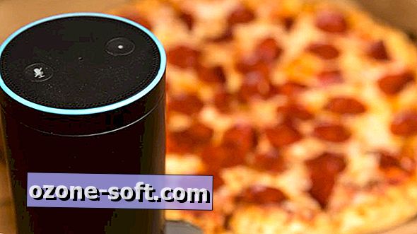 Naudokite „Amazon Echo“, kad niekada nebebūtum išnaudotos pica