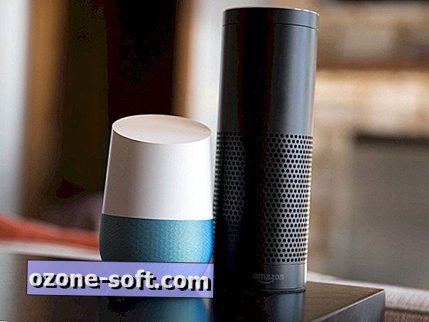 7 πράγματα Amazon Echo μπορεί να κάνει ότι το Google Home δεν μπορεί