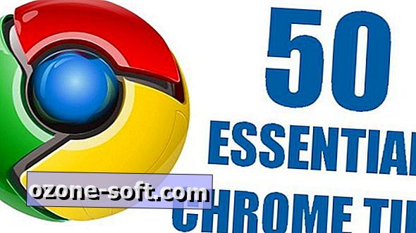 50 esminių „Chrome“ patarimų