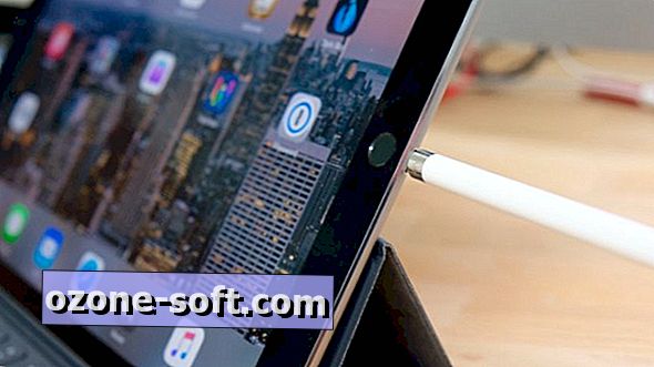 Как да сдвоите молив Apple с iPad Pro
