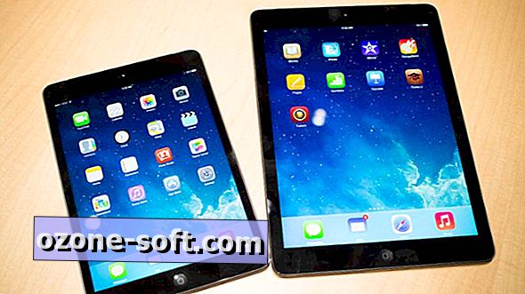 Kdy, kde a jak koupit nové iPad společnosti Apple