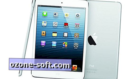 25 essentiële iPad mini-tips