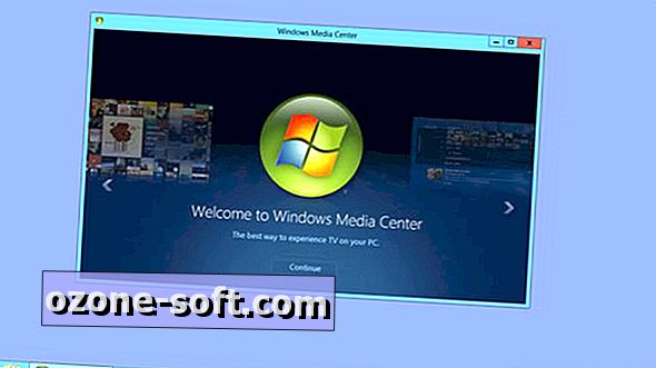 Kaip pridėti „Media Center“ į „Windows 8 Release Preview“