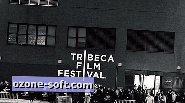 Hvordan se på Tribeca Film Festival hjemmefra