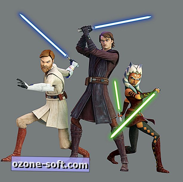 Star Wars: The Clone Wars season 7: Data wydania, fabuła i możliwe spoilery