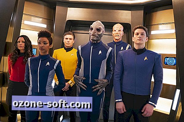 Star Trek: Discovery, Sæson 2: Trailers, hvordan man ser, udgivelsesdato, cast og mere