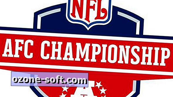 AFC Championship Game: Hoe Patriots versus Chiefs online te bekijken