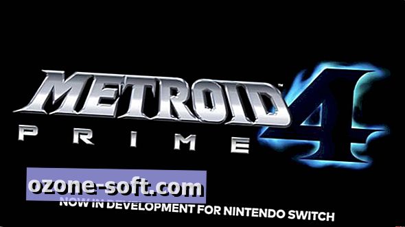 تطوير Metroid Prime 4 يعيد تشغيله تحت استوديوهات Retro