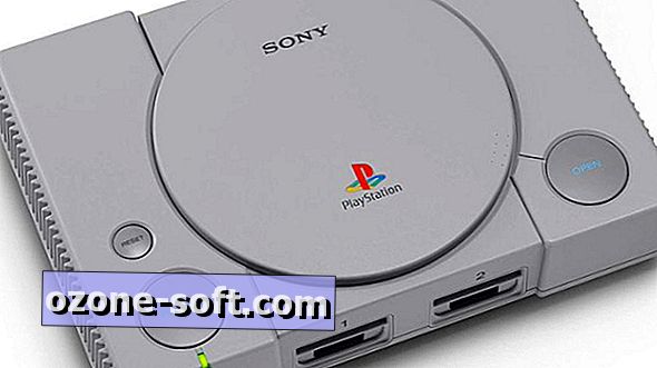 Đây là nơi bạn có thể đặt hàng trước PlayStation Classic ngay bây giờ