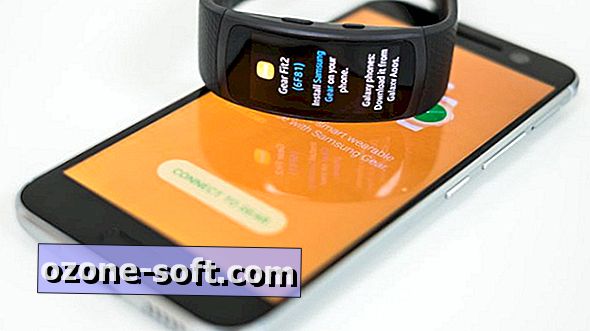 Ako nastaviť svoj Samsung Gear Fit 2